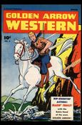 Golden Arrow Cover Image 2
