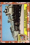 Desert Storm: Series 3 (Base Set) card 237