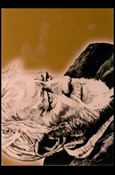 Star Wars Galaxy: Series 4 (Foil Subset) card 5-B Bronze Foil