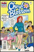Cheryl Blossom (1997) issue 36
