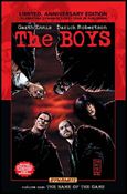 Boys Cover Image 1