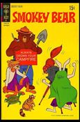 Smokey Bear issue 7