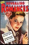 Revealing Romances issue 2