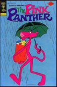 Pink Panther (1971) issue 41