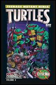 Teenage Mutant Ninja Turtles Color Classics Vol. 03 issue 14