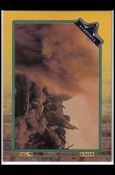 Stargate (Base Set) card 82 Heat of Battle