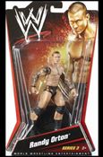 WWE (Series 03) figure 4 Randy Orton