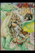 Animal Mystic (Base Set) card 20 Animal Mystic #3