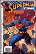 Superman Legends issue 2