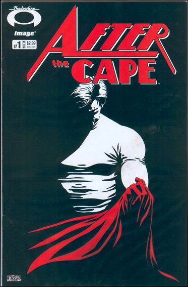 After the Cape issue 1