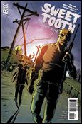 Sweet Tooth issue 2