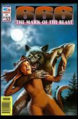 666: The Mark of the Beast issue 8