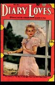 Diary Loves issue 5