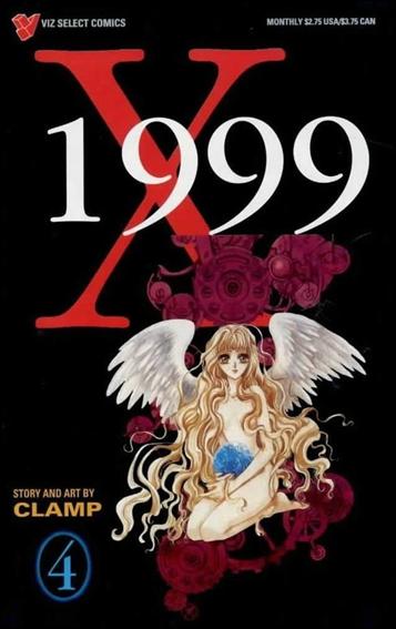 X/1999 issue 4