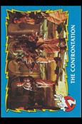 Ghostbusters II (Base Set) card 76 The Confrontation