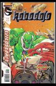 Robo Dojo Cover Image 1