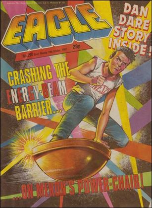 Eagle (1982) issue 290
