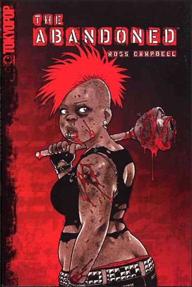 Abandoned issue 1