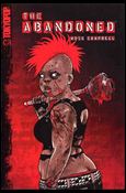 Abandoned Cover Image 1
