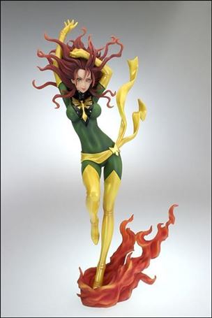 Marvel Bishoujo Statues item 7 Phoenix