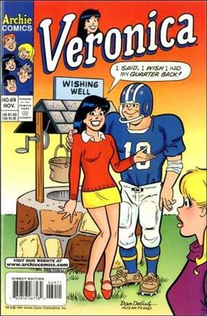 Veronica issue 69