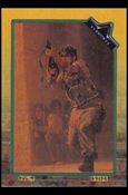 Stargate (Base Set) card 78 Ready to Fight