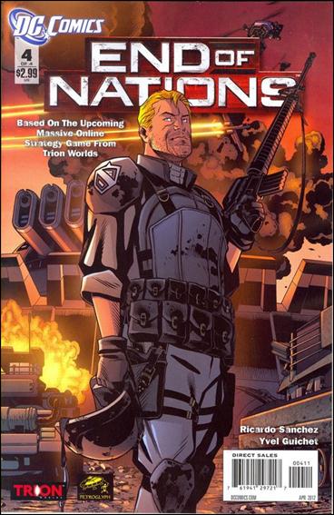 End of Nations issue 4