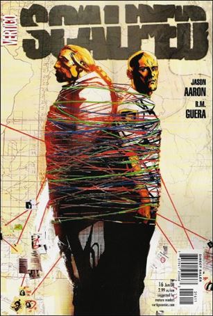 Scalped issue 16