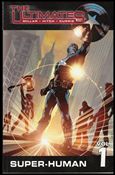 Ultimates Cover Image 1