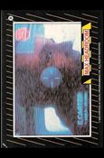 Max Headroom (Base Set) card 31
