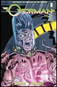 Overman issue 4