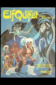 Elfquest issue 3