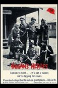 Hogan's Heroes (Base Set) card 36 Explain to Klink... It's not a tunnel; we're 