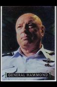 Stargate SG-1 (Fan Club Redemption Subset) Cover Image 2