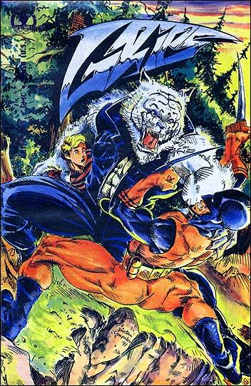 Grips (1990) issue 11