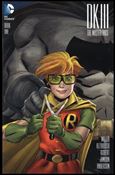Dark Knight III: The Master Race issue 1-NH Amanda Conner C, C & C Color Cover
