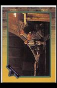 Stargate (Base Set) card 83 Bomb Preparation