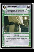 Star Wars: Premiere Limited (Base Set) card 202 Tatooine Utility Belt