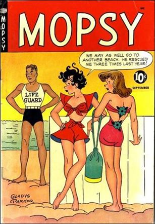 Mopsy issue 12