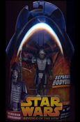 Star Wars: Revenge of the Sith 3 3/4