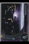 Stargate SG-1: Season 7 (Base Set) card 9 Homecoming