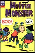 Melvin Monster issue 5