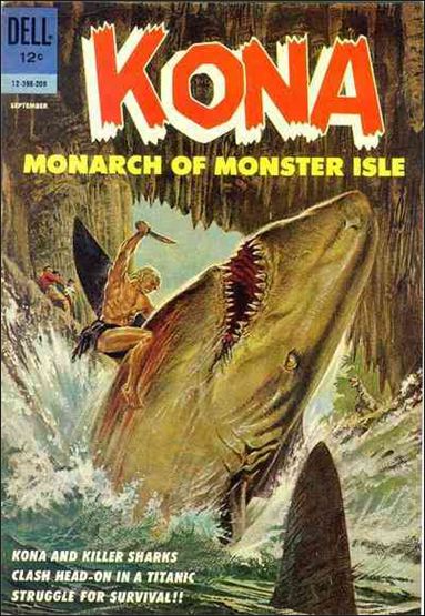 Kona issue 3