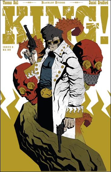 King! issue 2