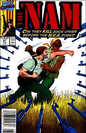 'Nam issue 47
