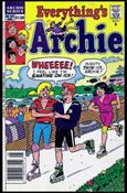 Everything's Archie issue 151