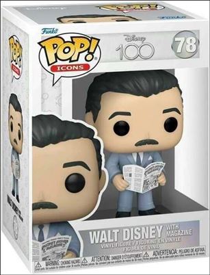POP! Icons Cover Image 2
