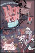 Wonton Soup Cover Image 1