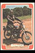 Super Cycle (Base Set) card 56 Benelli