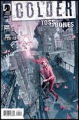 Colder: Toss the Bones issue 4